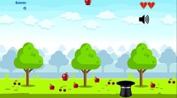Kids Fruit Game Ekran Görüntüsü 1