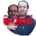Hugh Mungus Bone 2020-icoon