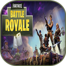 Fortnite - Battle Royale Wallpapers APK