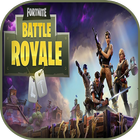 Fortnite - Battle Royale Wallpapers icône