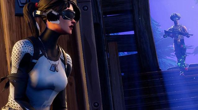 Fortnite - Battle Royale Wallpapers for Android - APK Download