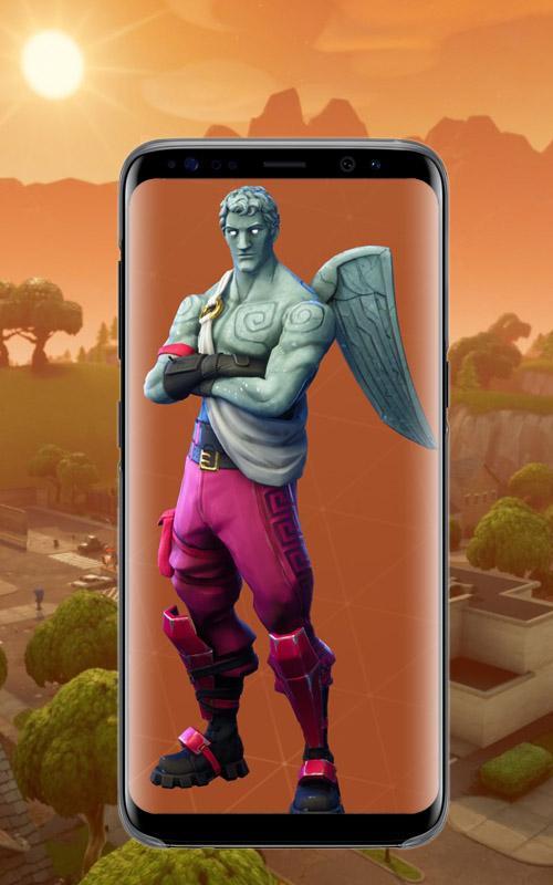 fortnite skins for free download appagc skrinshot 2 - fortnite skins free download