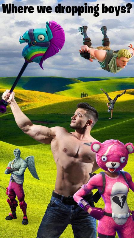 Fortnite Photo Editor Fortnite Skins For Android Apk Download - fortnite photo editor fortnite skins poster