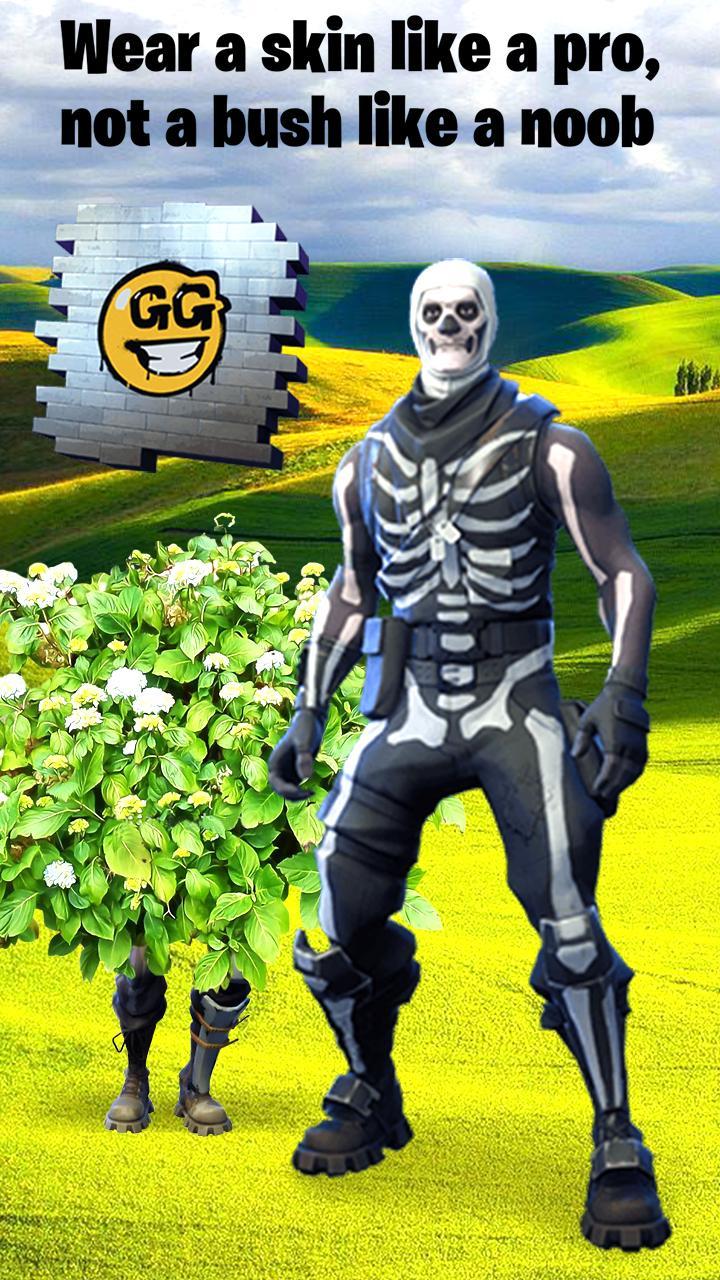  Fortnite  Photo Editor  Fortnite  Skins  for Android APK 