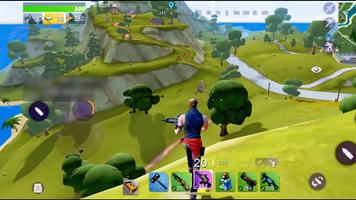 برنامه‌نما Tips and tricks FortCraft New عکس از صفحه