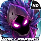 Cool Battle Royal Wallpapers HD™ icône