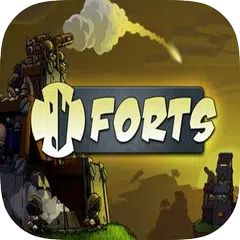Forts Tons Of Guns Game Guide