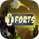 Forts Tons Of Guns Game Guide APK