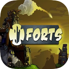 Forts icono