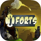 Forts icon