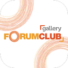 ForumClub icône