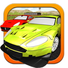 Extreme Racing 3D icon