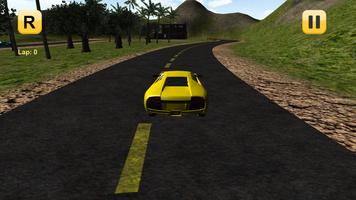 Extreme Racing 3D Screenshot 1