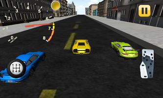 Street Racing Drag screenshot 1
