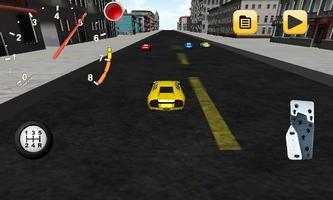 Street Racing Drag screenshot 2