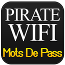 WiFi mot de passe pirater joke APK