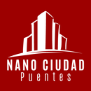 Nano Ciudad Laredo Puentes Internacionales APK