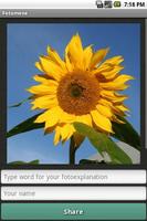 Fotomova captura de pantalla 1