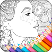Coloring Book for All