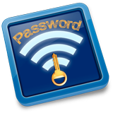 Hack Wifi icono