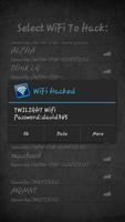 Hack Wifi स्क्रीनशॉट 3
