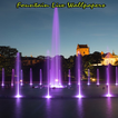 Fountain live wallpapers