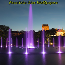 Fountain live wallpapers APK