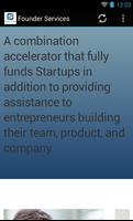 Founder Services screenshot 2