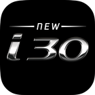 New i30 Tour Zeichen