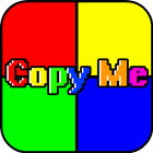 Copy Me  (Android Game) icône