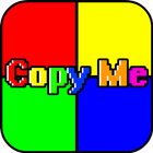 Copy Me  (Android Game) आइकन