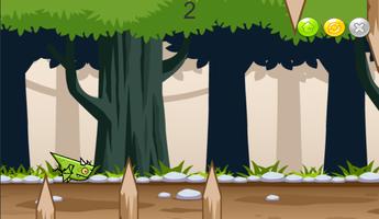 Dragon Escape Screenshot 3