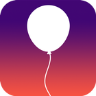 Balloon Protect - Keep Rising Up icône