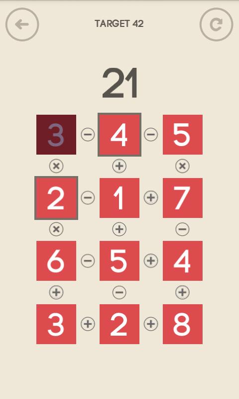 Math Tricky Puzzle for Android - APK Download
