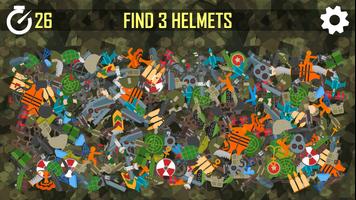 Hidden Military スクリーンショット 3