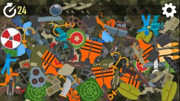 Hidden Military スクリーンショット 2