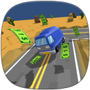 ZIGZAG Highway Runner APK