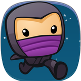 Ninja Q Runner icon