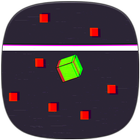 Square Defense Zeichen