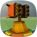 Zombie Turret Defense APK