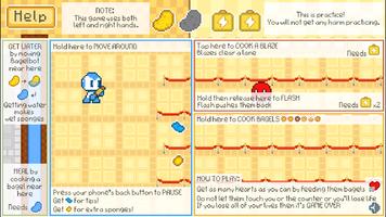 Bagel Rush screenshot 1