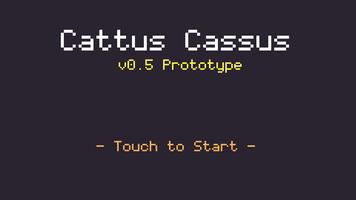 Cattus Cassus (Unreleased) screenshot 1