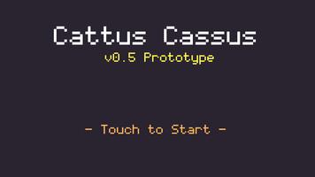 1 Schermata Cattus Cassus (Unreleased)
