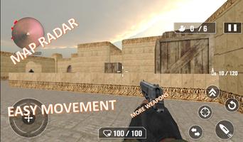 Global Terrorist Strike screenshot 3