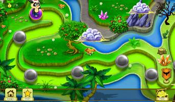 Master World Adventure screenshot 2