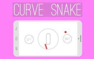 Curve Snake imagem de tela 3