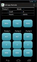 Full-App Remote imagem de tela 1
