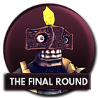 The Final Round أيقونة