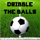 آیکون‌ Dribble The Balls