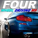 Four Wheel Driving M5 aplikacja